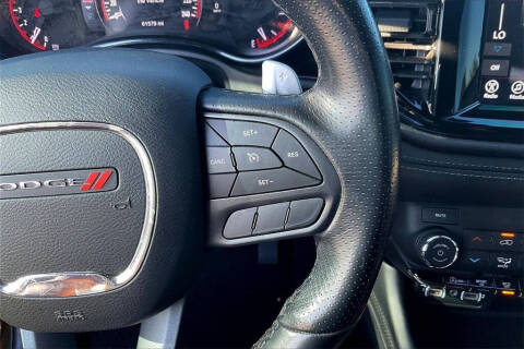 2021 Dodge Durango GT