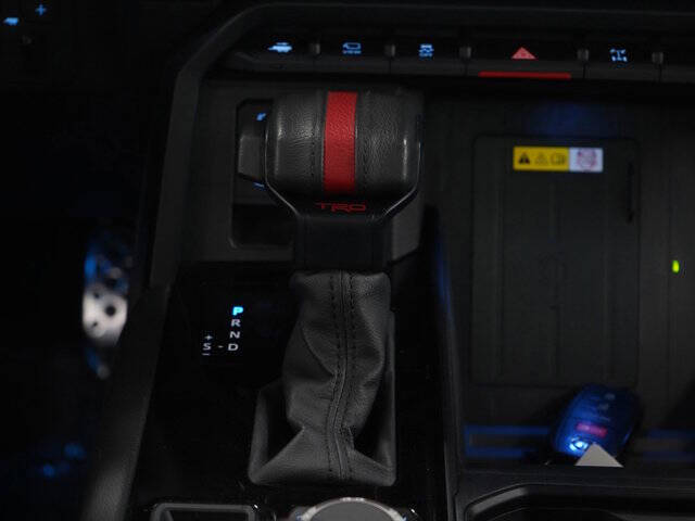 2024 Toyota Tundra TRD Pro HV