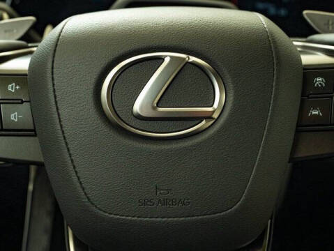 2026 Lexus RX 350 Luxury