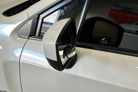 2021 Subaru WRX Limited