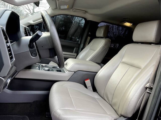 2020 Ford Expedition XLT