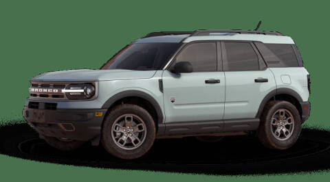 2024 Ford Bronco Sport for sale at Legacy Ford of McDonough in Mcdonough GA