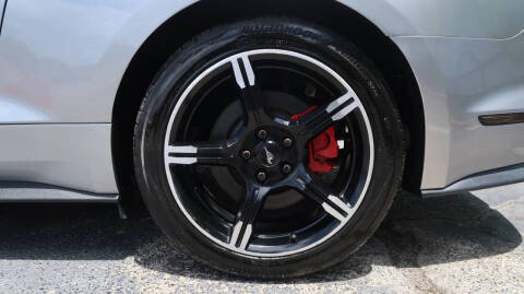 2020 Ford Mustang GT Premium