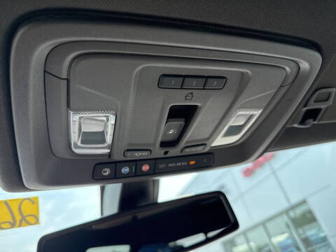 2022 Chevrolet Silverado 1500 Limited