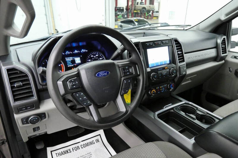 2020 Ford F-350 Super Duty