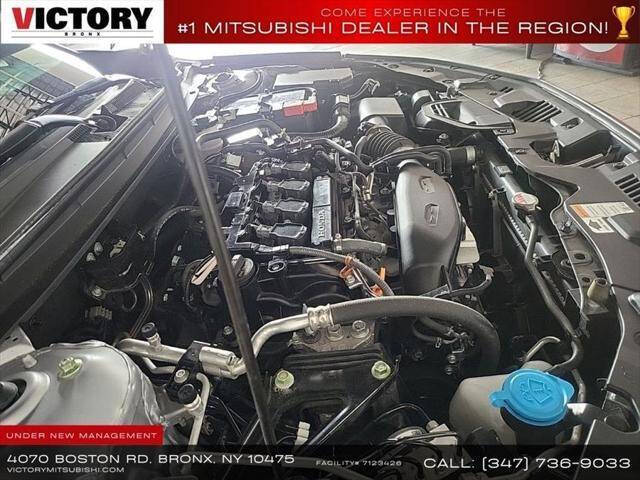 2023 Honda Accord
