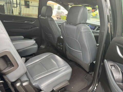 2022 Buick Enclave Premium