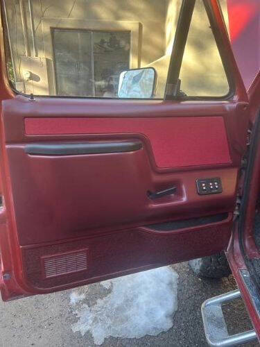 1987 Ford F-150