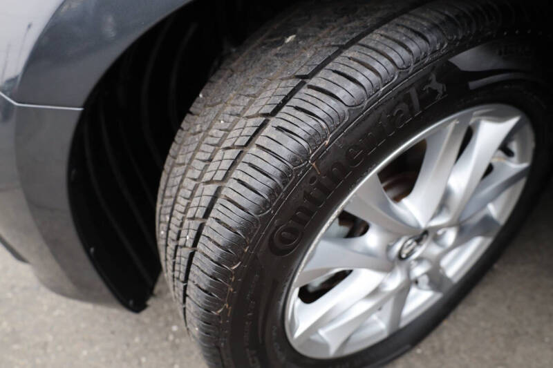 2016 Mazda MAZDA3 i Grand Touring