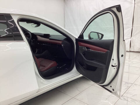 2019 Mazda Mazda3 Hatchback Premium