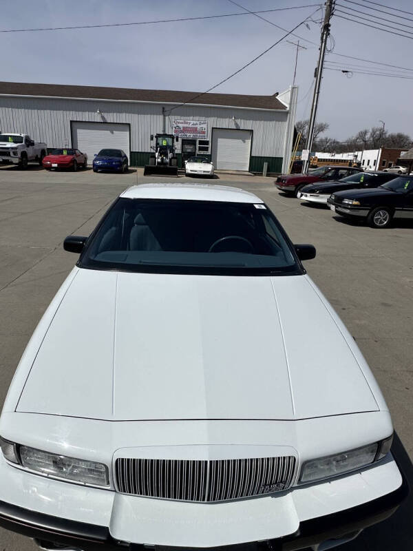 1994 Buick Regal Gran Sport