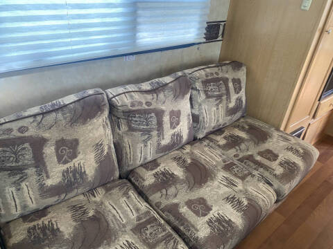 2008 KZ RV Spree 2100TT Super lite Bunk
