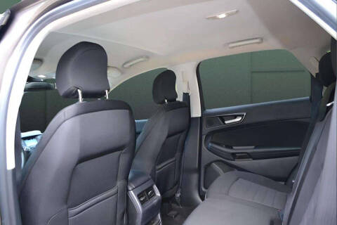 2019 Ford Edge SE