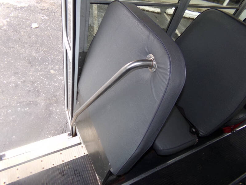 2007 Chevrolet Express 3500