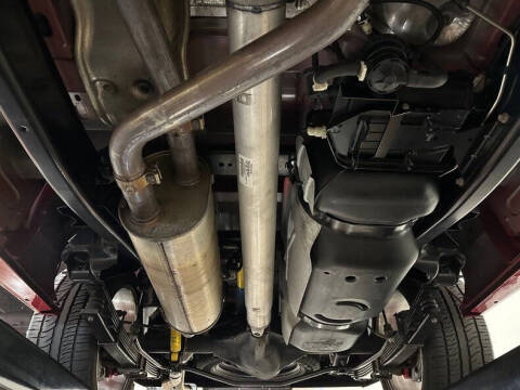 2004 Dodge Ram 1500 SRT-10