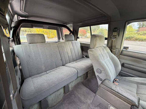 1987 Toyota 4Runner SR5