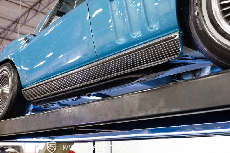 1966 Chevrolet Corvette