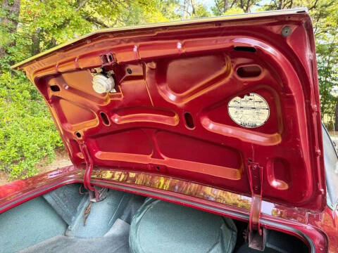 1965 Pontiac Grand Prix