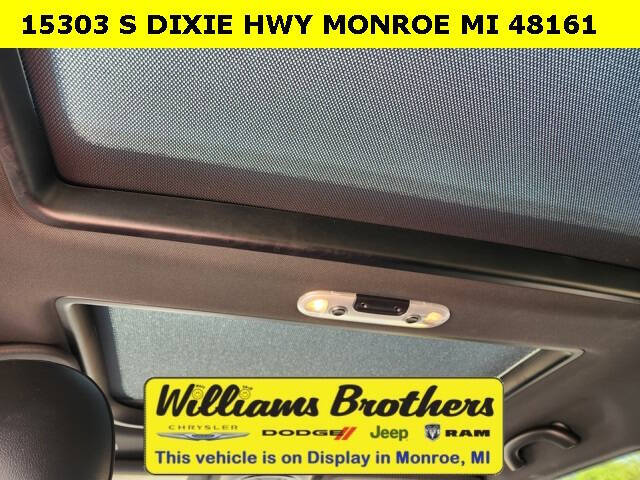 2021 MINI Countryman Cooper S ALL4