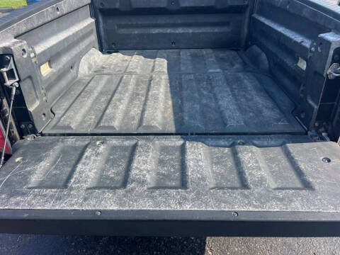 2010 Honda Ridgeline RTL