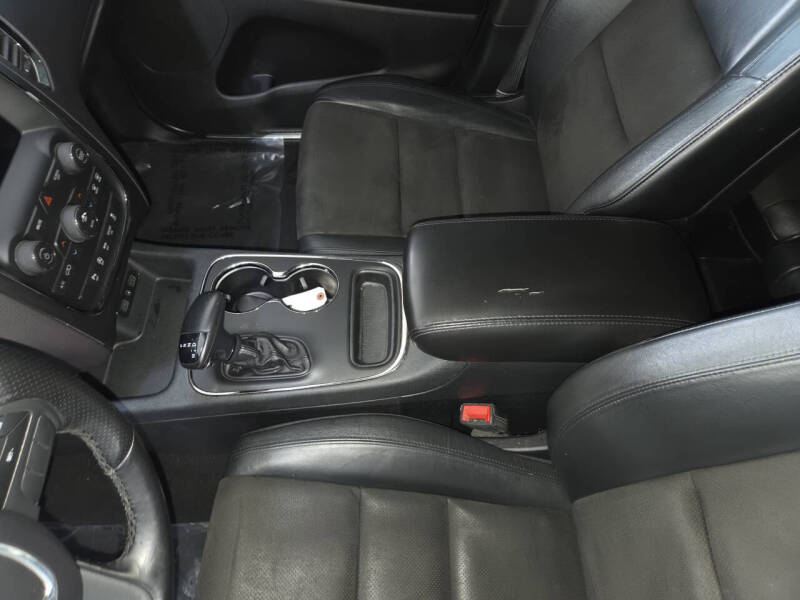 2020 Dodge Durango GT Plus