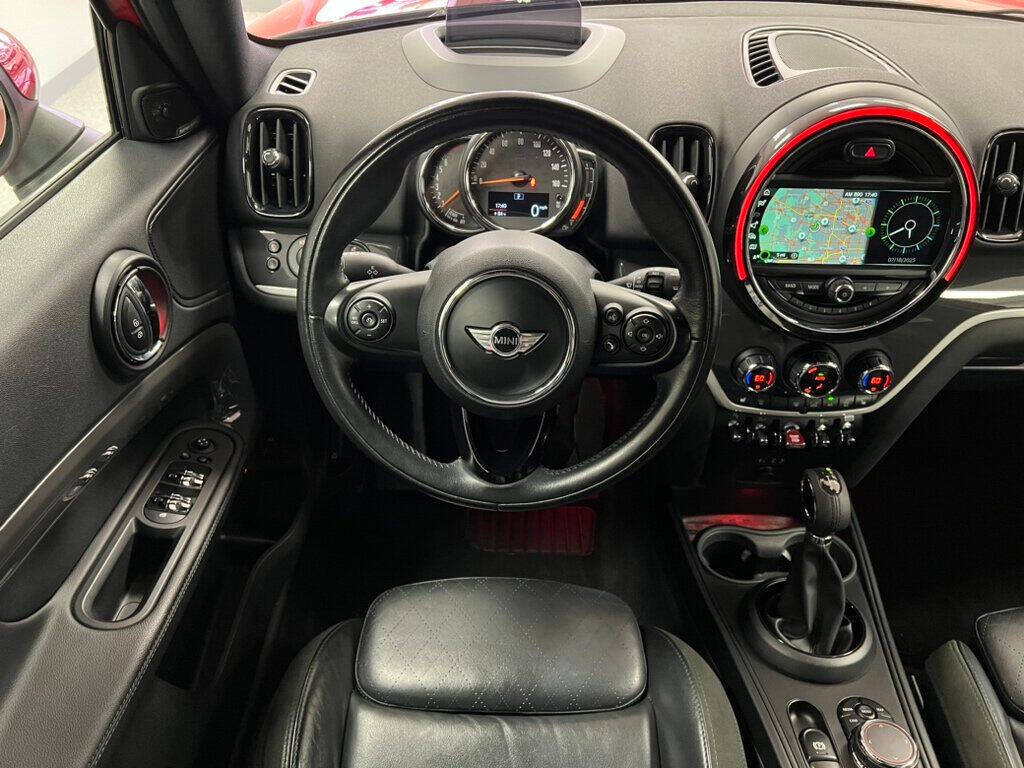 2018 MINI Countryman for sale at Conway Imports in   Streamwood, IL