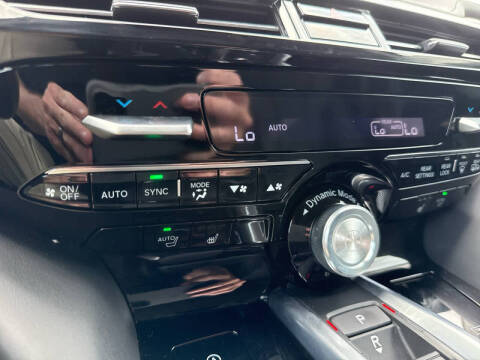 2023 Acura MDX SH-AWD w/Tech