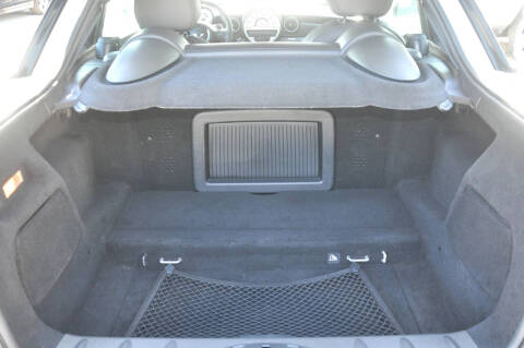 2014 MINI Coupe Cooper S