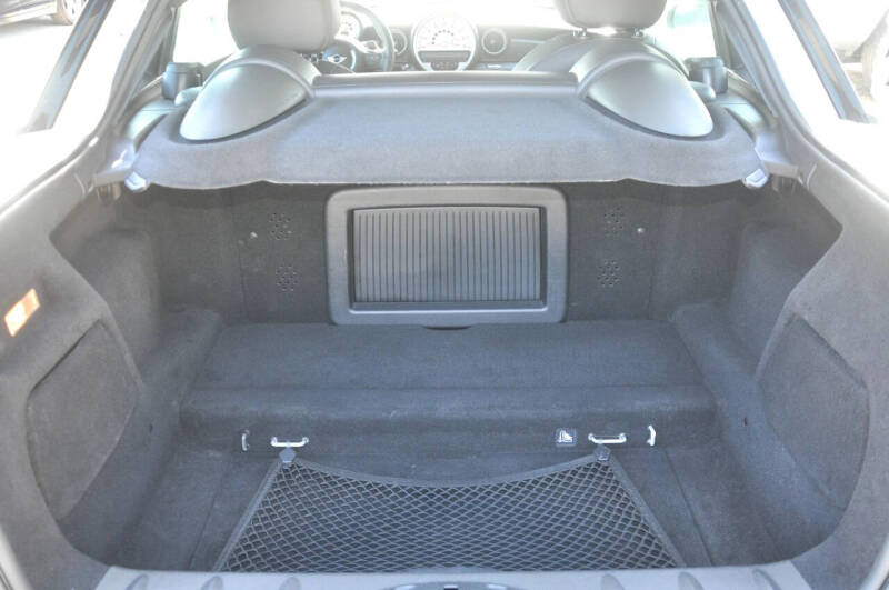 2014 MINI Coupe Cooper S