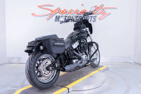2015 Harley-Davidson Street Glide