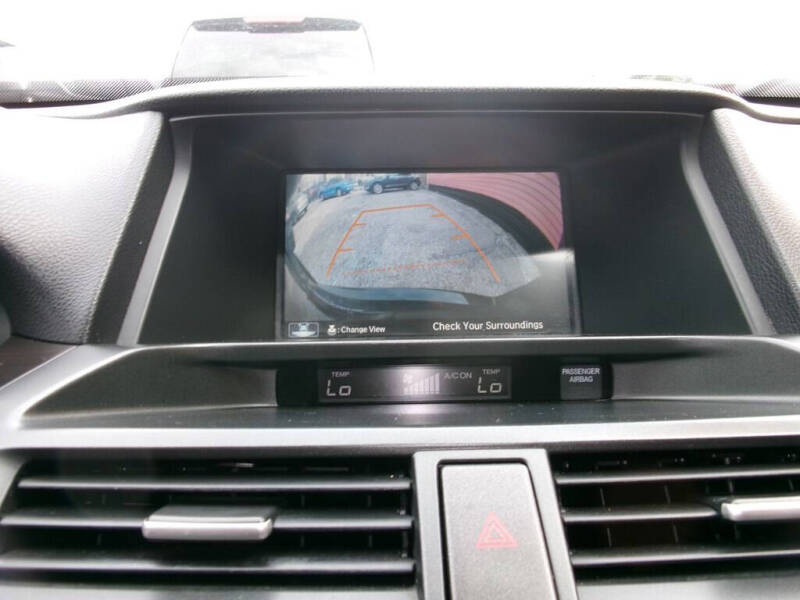 2013 Honda Crosstour EX-L