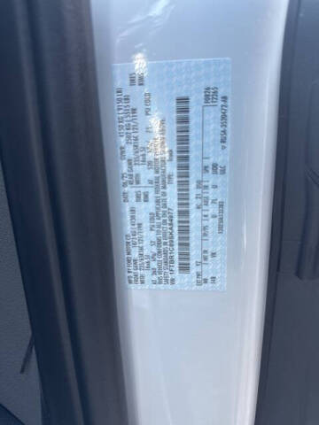 2025 Ford Transit 250