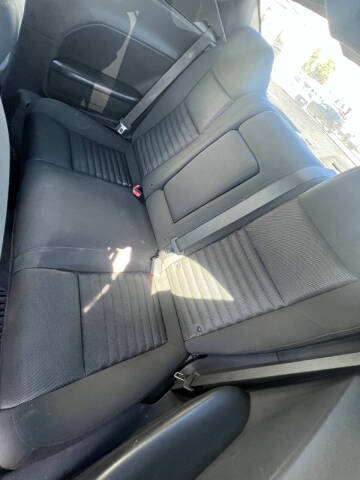 2014 Dodge Challenger SXT