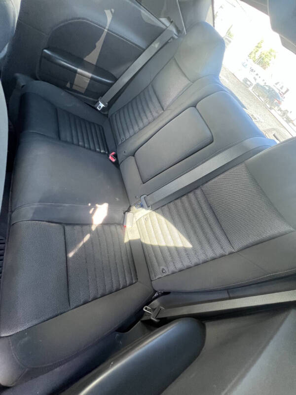 2014 Dodge Challenger SXT
