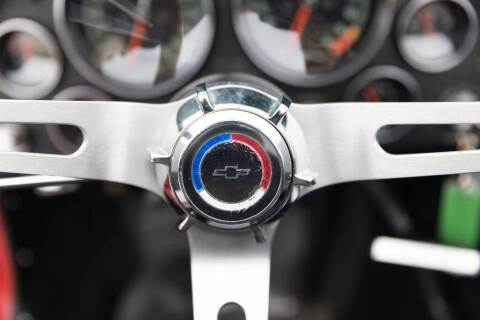 1965 Chevrolet Corvette