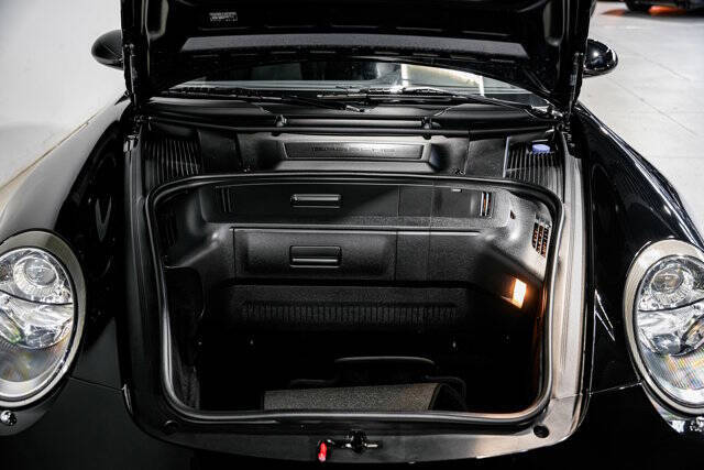 2009 Porsche 911 Carrera