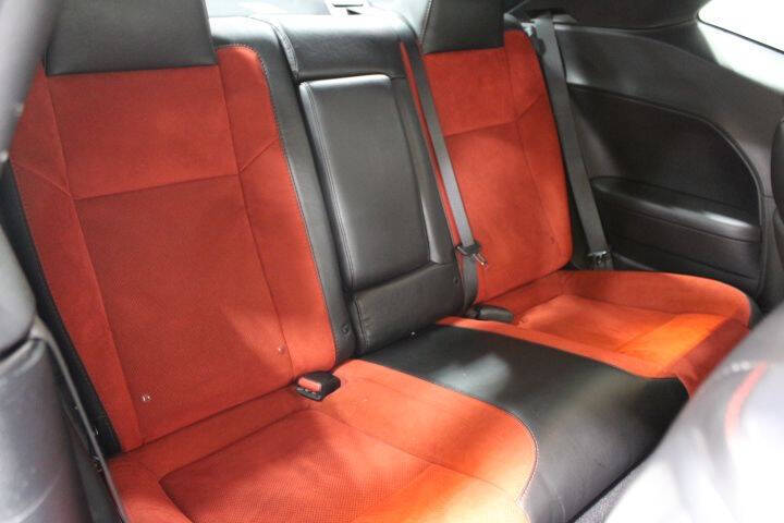 2019 Dodge Challenger GT