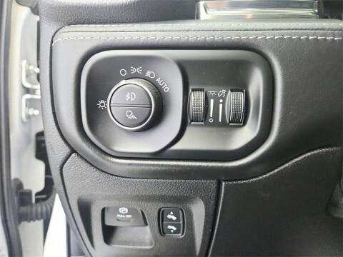 2020 RAM 1500 Limited