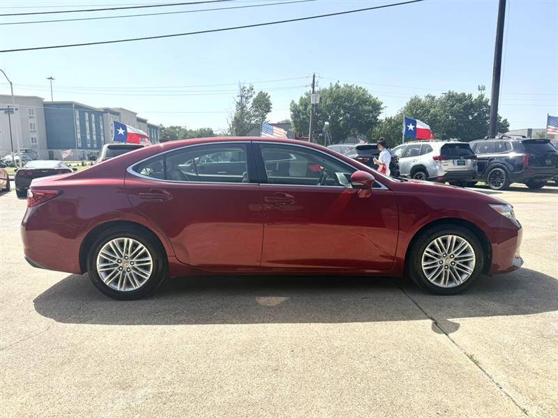 2015 Lexus ES 350