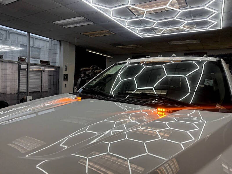 2022 Ford F-250 Super Duty XL