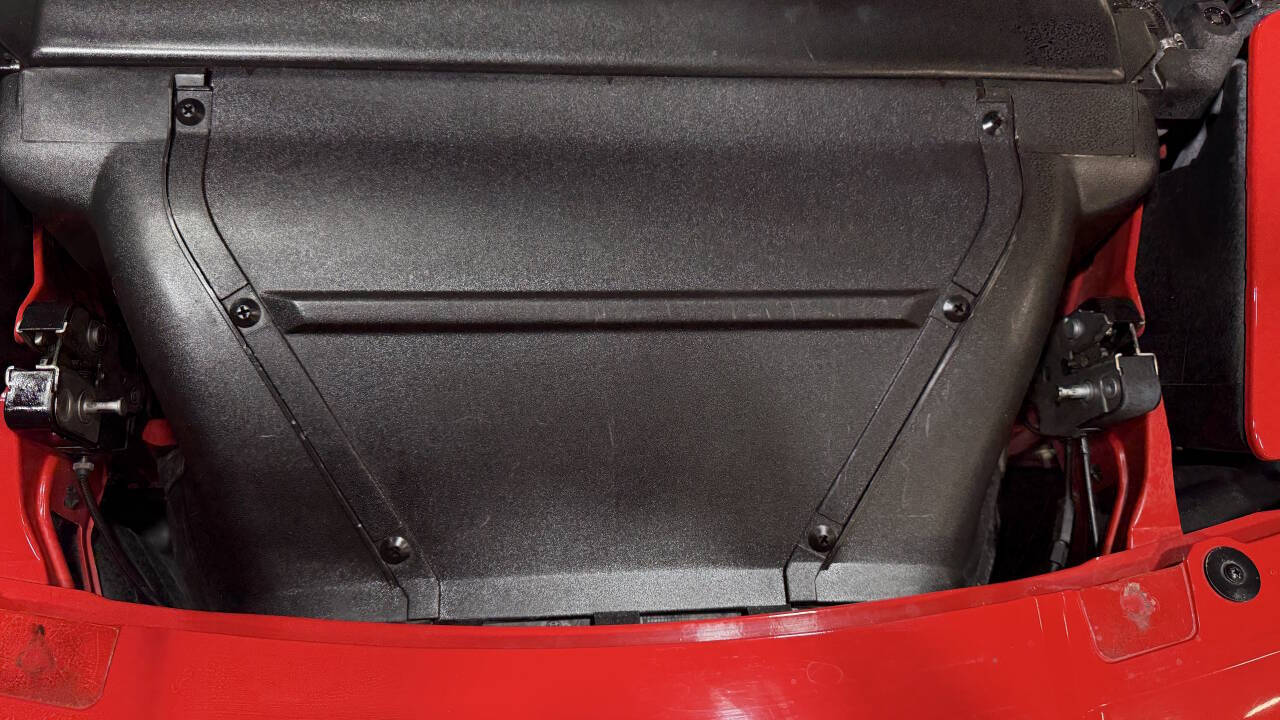 1991 BMW 8 Series 97