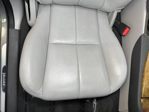 2006 Jaguar S-Type 4.2