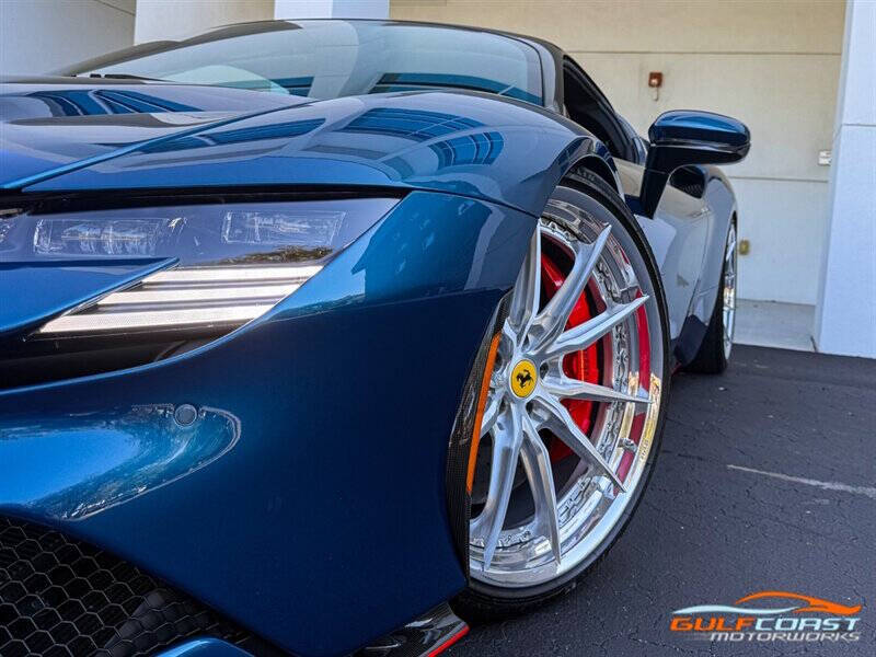 2023 Ferrari SF90 Stradale