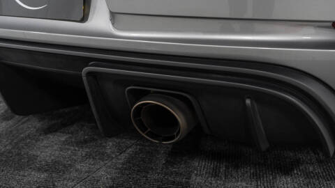 2023 Porsche 718 Cayman GT4 RS