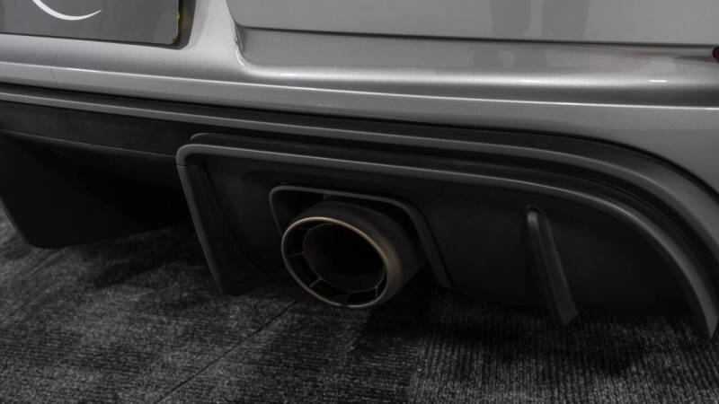 2023 Porsche 718 Cayman GT4 RS