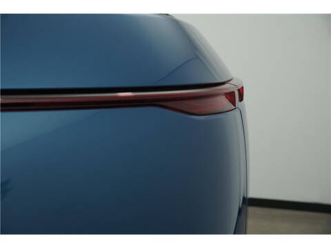 2023 Fisker Ocean Extreme