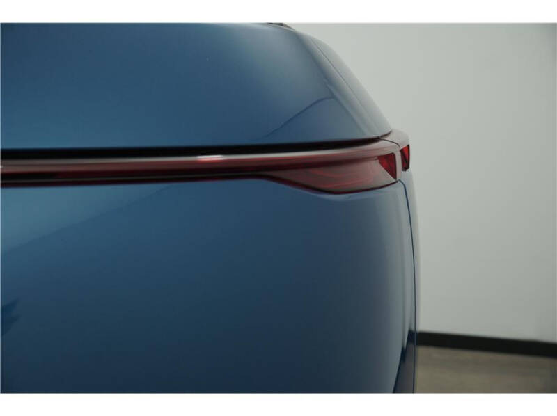 2023 Fisker Ocean Extreme