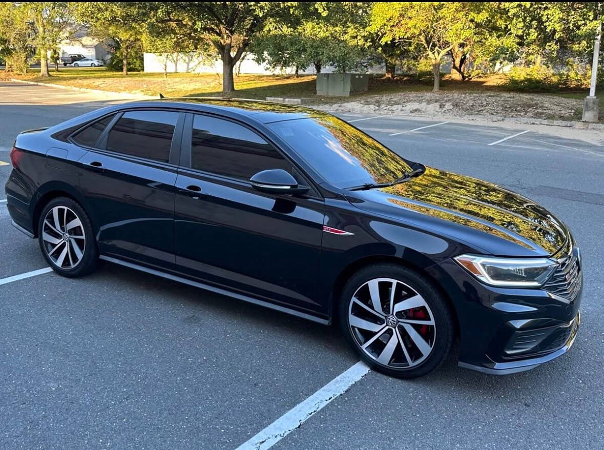 2020 Volkswagen Jetta for sale at Zoom Auto Exchange LLC in Orlando, FL