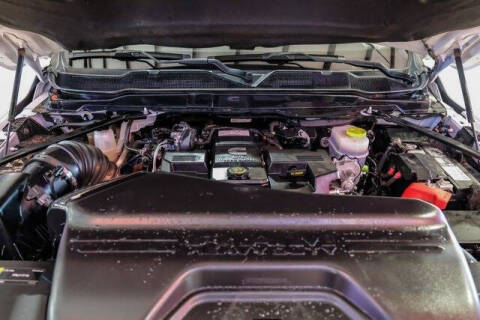 2022 RAM 3500 Big Horn