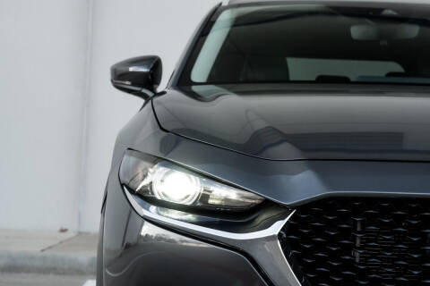 2022 Mazda CX-30 2.5 S Premium